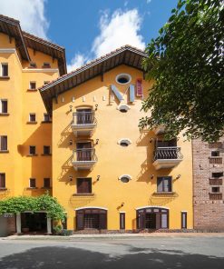 M Village Living Cách Mạng Tháng 8