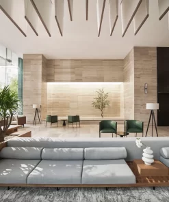 Signature By M Village Lê Thánh Tôn