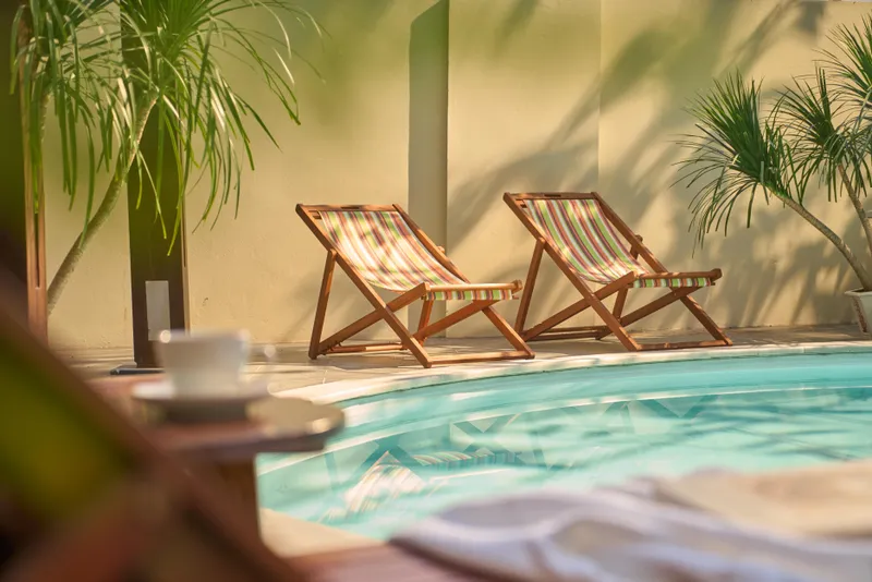 MZ Village Hotel Long Biên